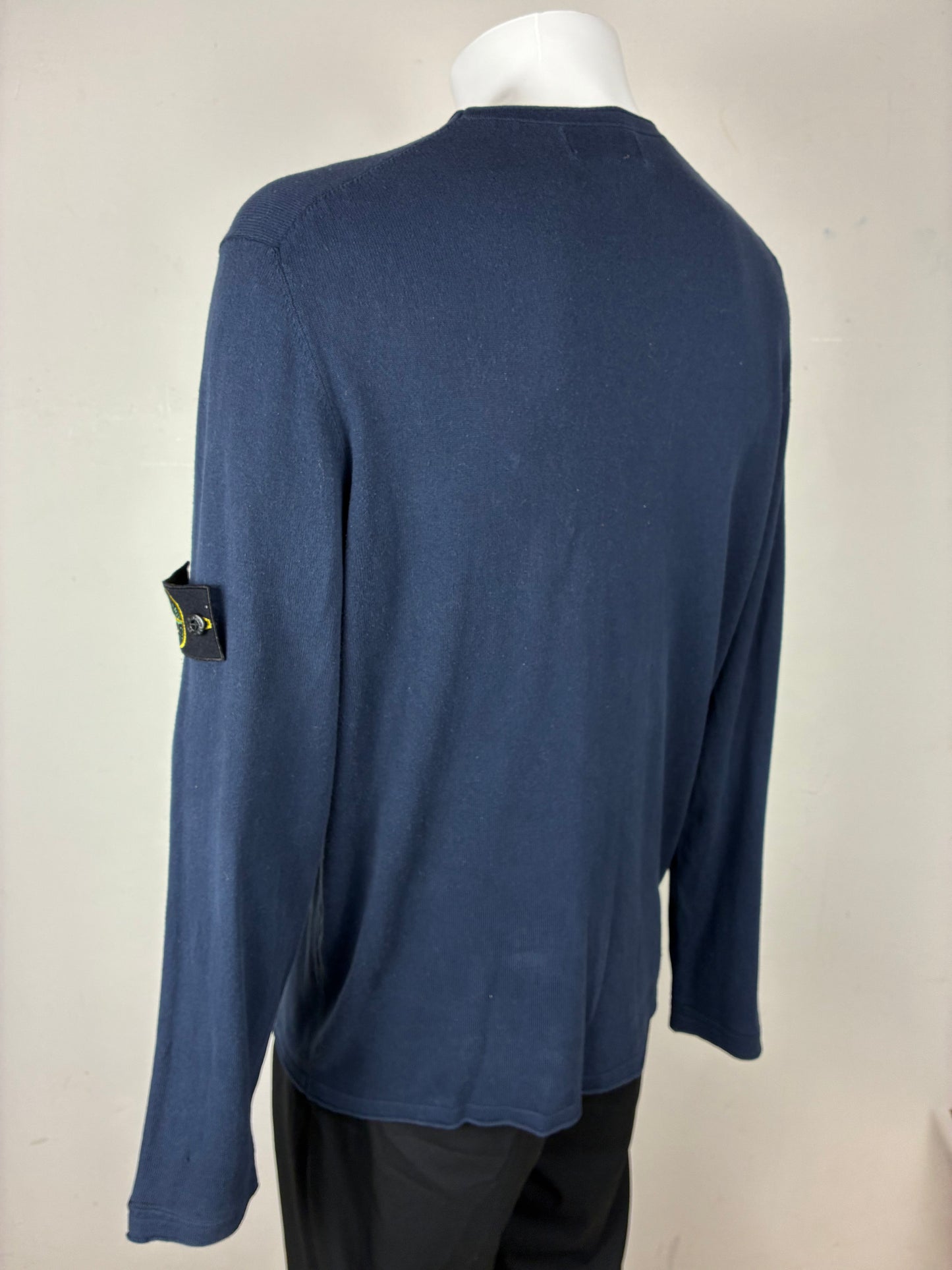 Stone Island Pullover (XXL)