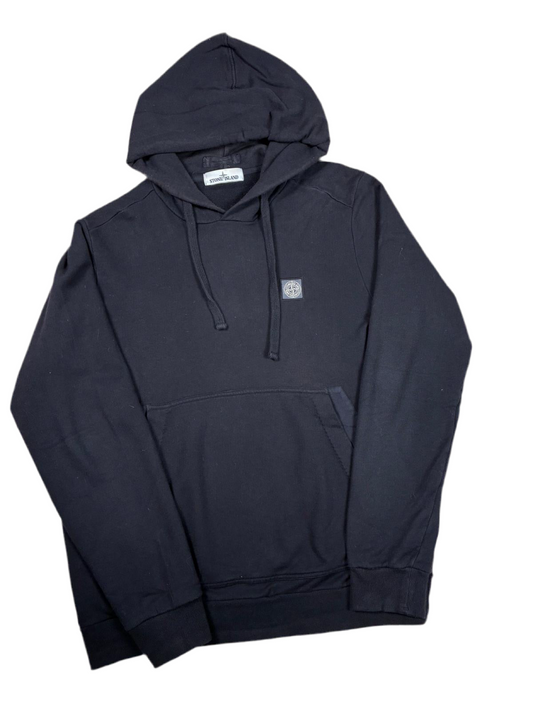 Stone Island hoodie (XL)