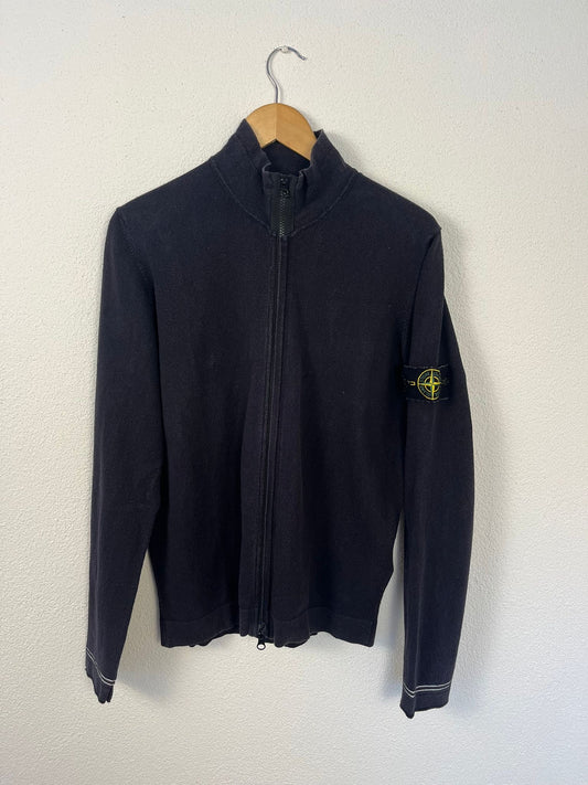 Stone island vest (M)