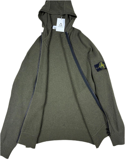 Stone Island Weste (XL)