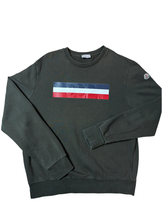 Moncler trui (XL)