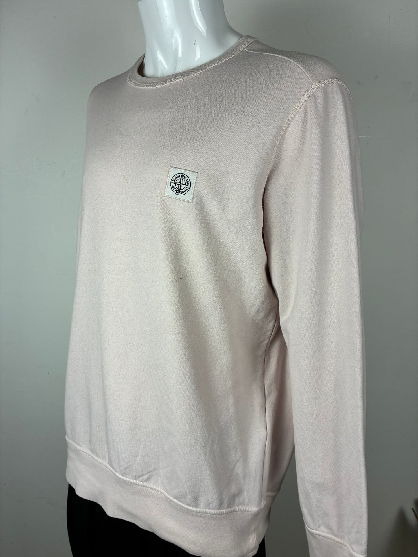 VIP Stone Island Trui (XL)