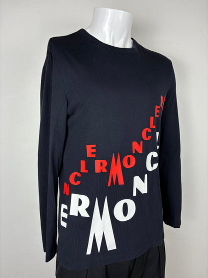 Moncler Langarmshirt (M)