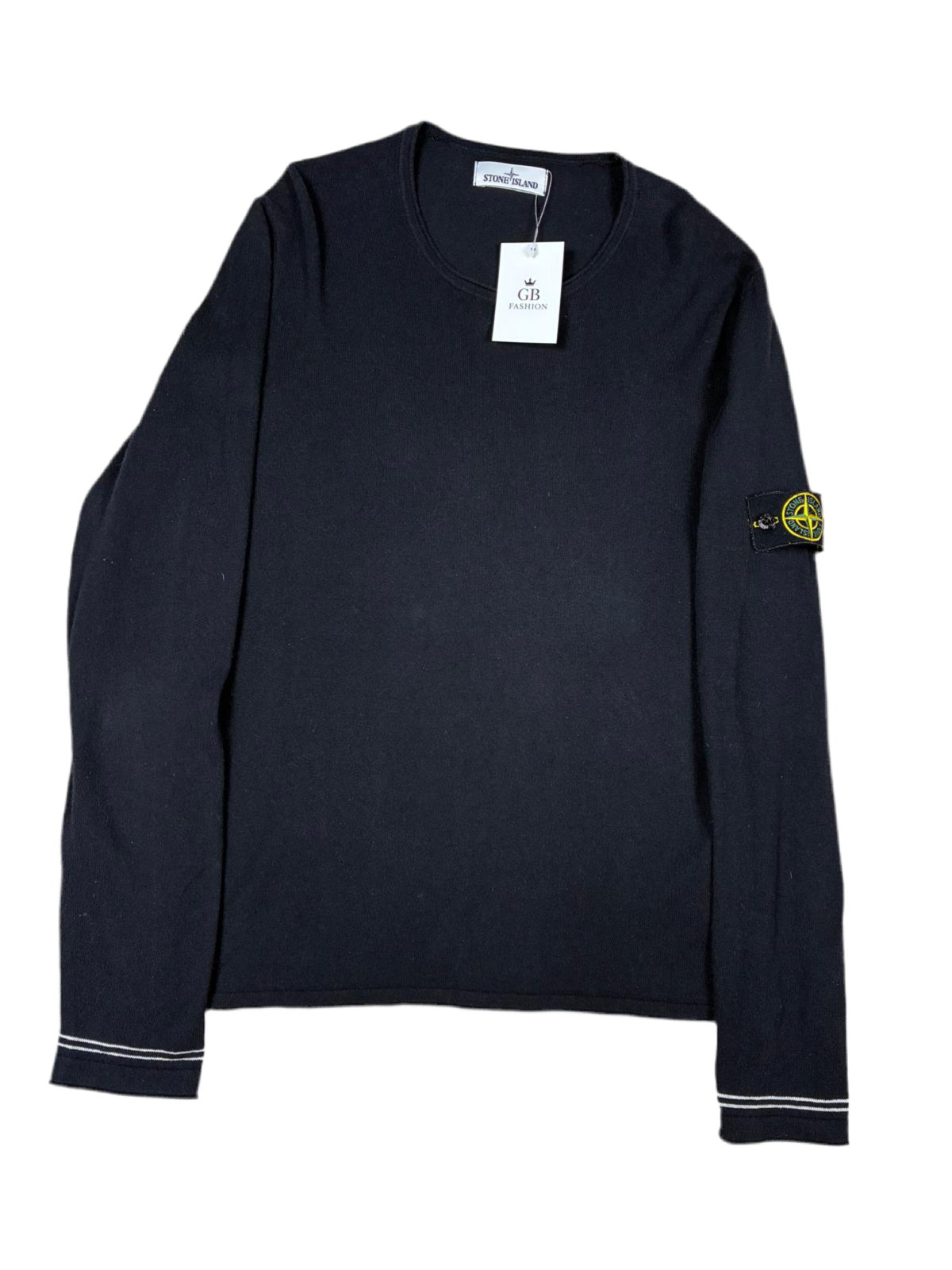 Stone Island Pullover (XL)