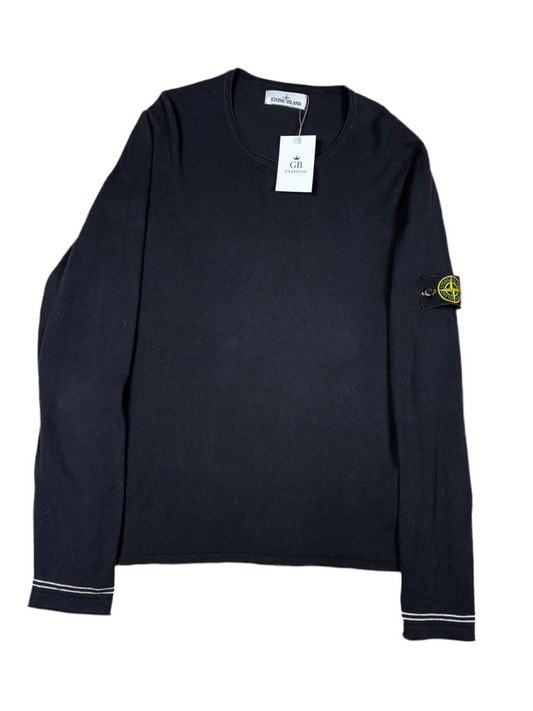 Stone Island Pullover (XL)