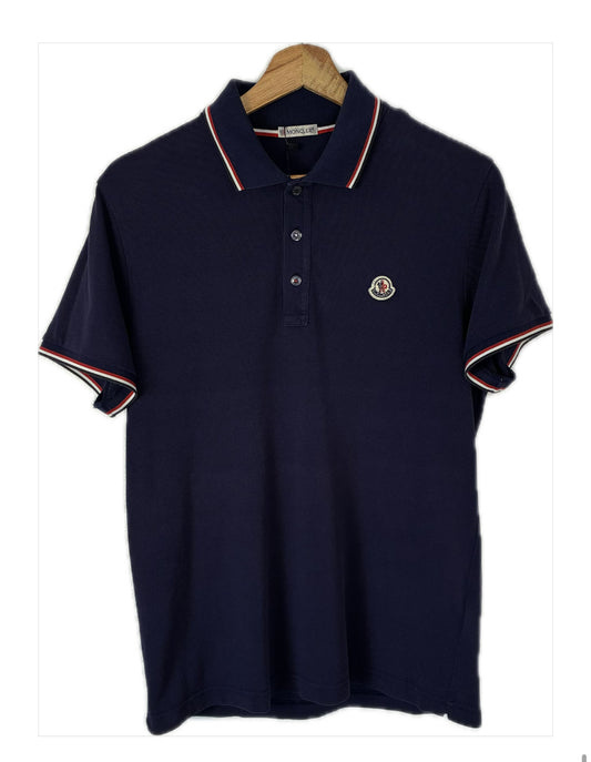 Moncler polo (M)