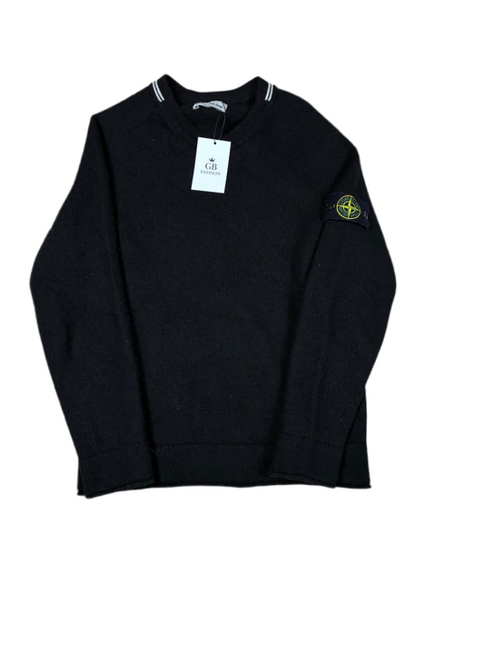 Stone Island Pullover (L)