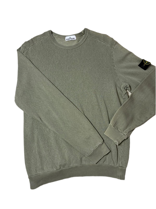 Stone Island trui (L)