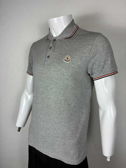 Moncler Polo (M)