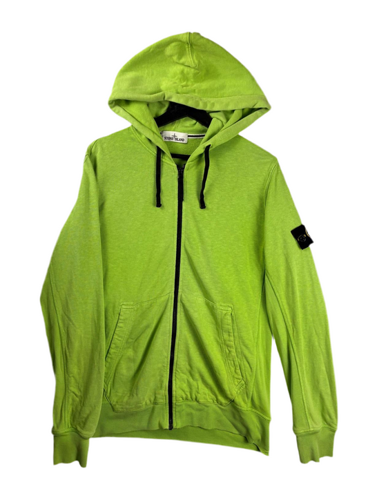 Stone Island vest (L)