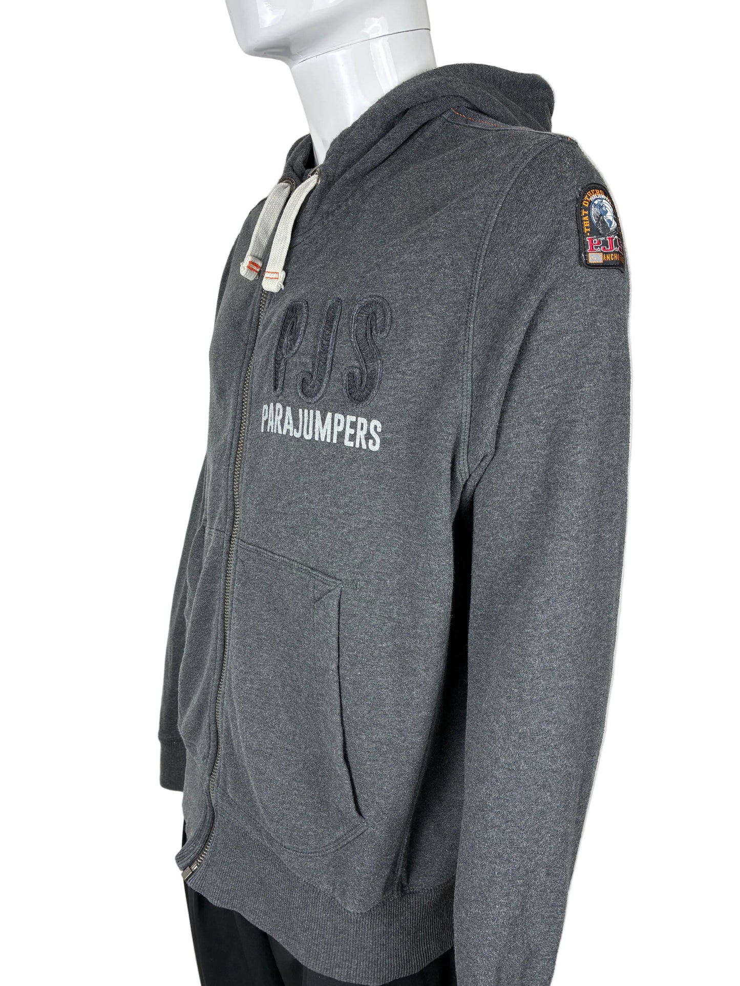 Parajumpers Fleeceweste (XL)