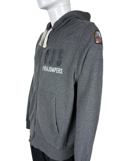 Parajumpers Fleeceweste (XL)