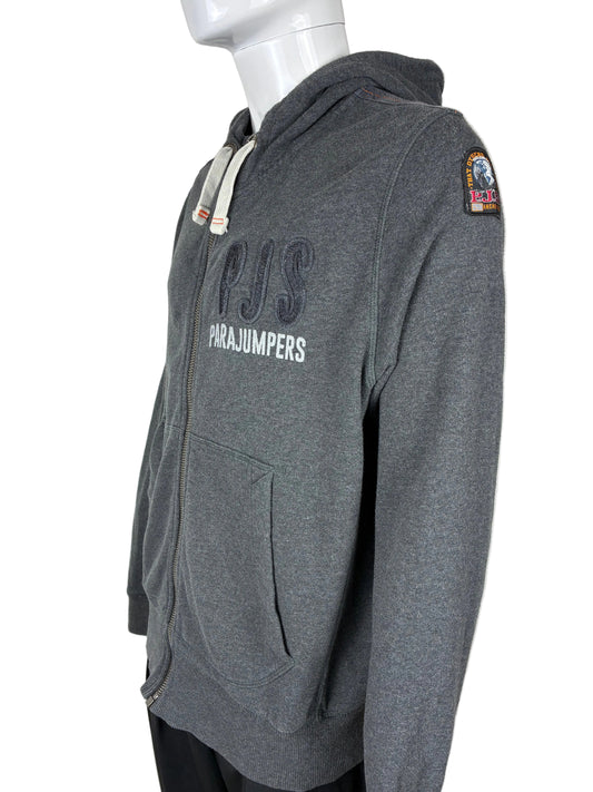 Parajumpers Fleeceweste (XL)