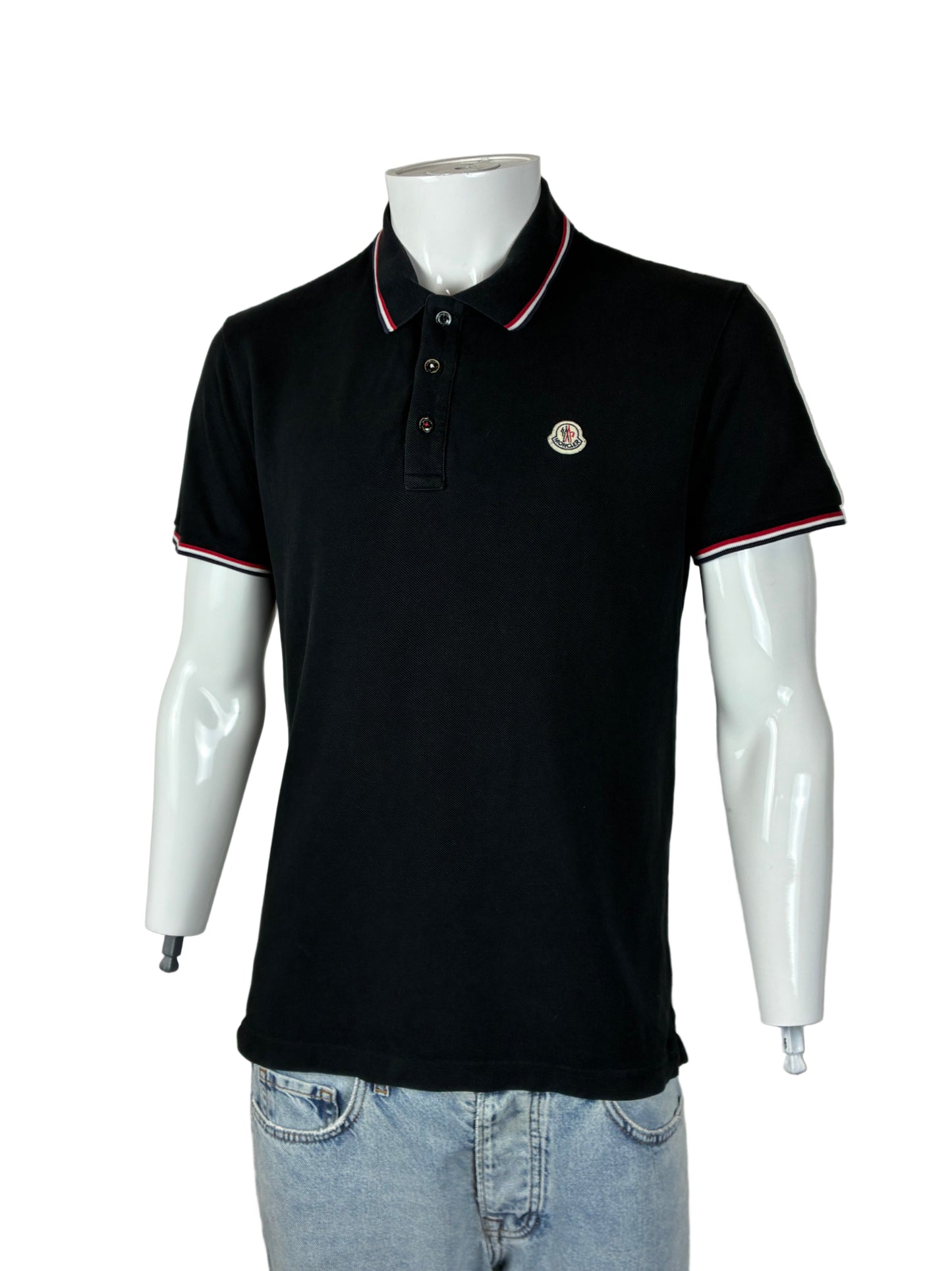 Moncler Polo (L)