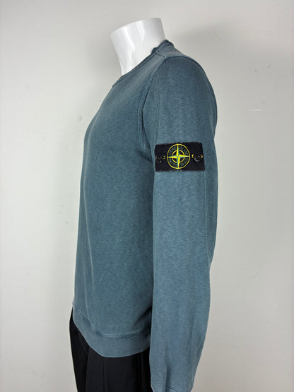 Stone Island Pullover (M)