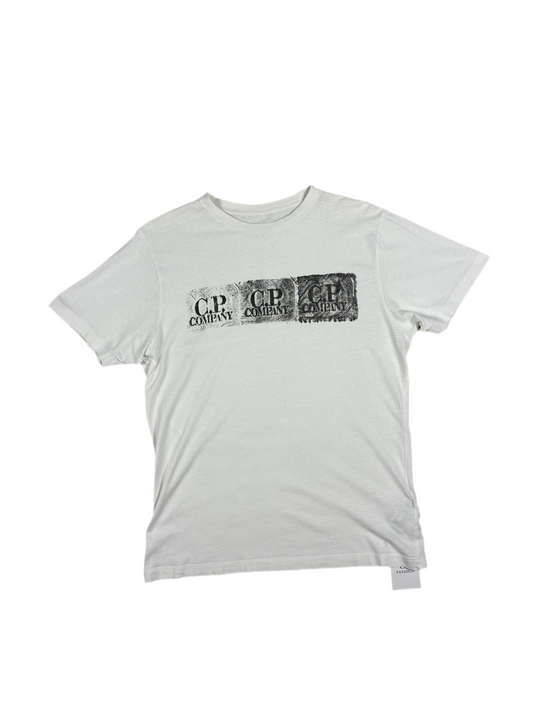 C.P. Company shirt (M)
