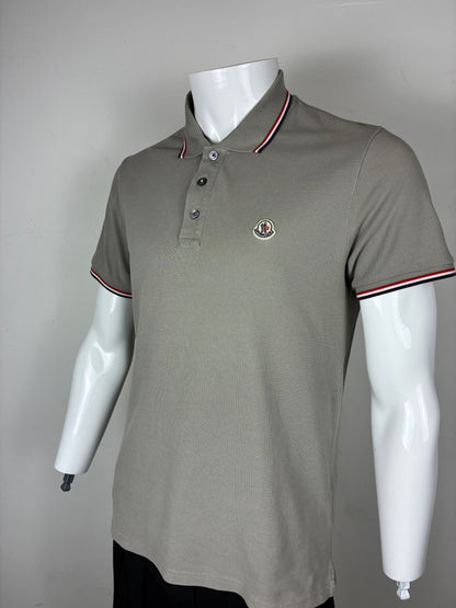 Moncler Polo (M)