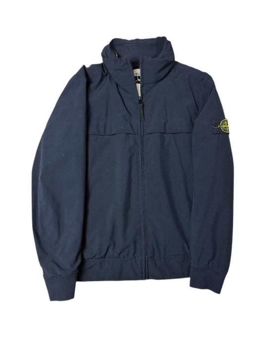 Stone Island Softshell Primaloft Jacke (S)