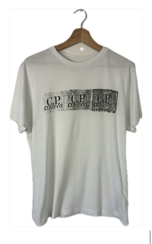 C.P. Company shirt (M)