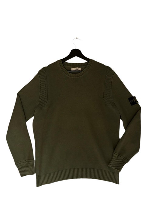 Stone Island trui (L)
