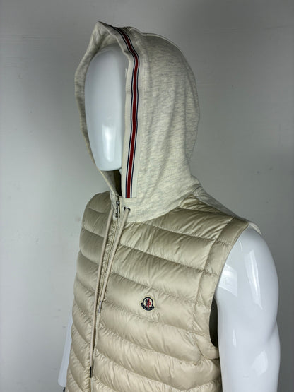 Moncler Weste (XL/XXL)