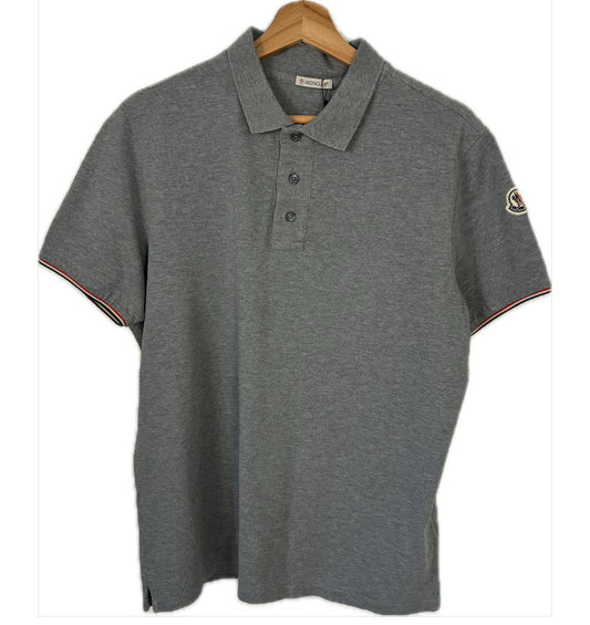 Moncler polo (L)