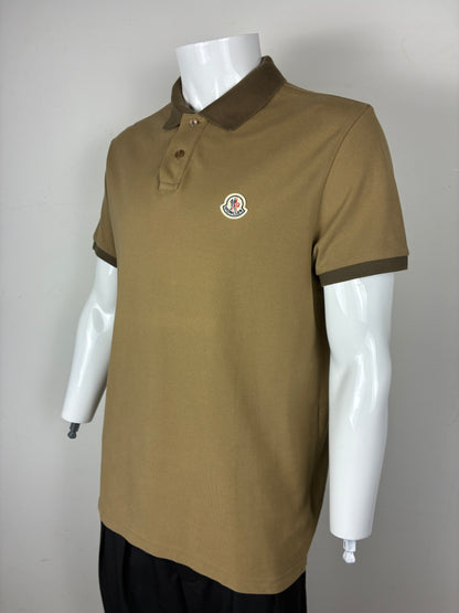 Moncler Polo (XXL)