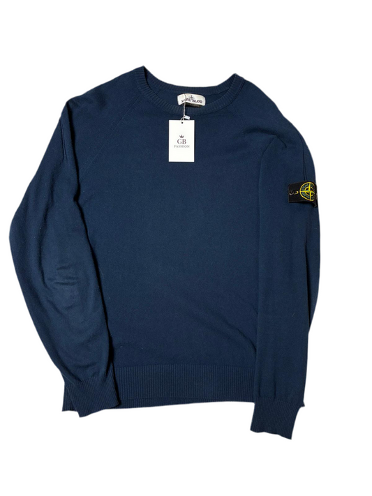 Stone Island Pullover (L)