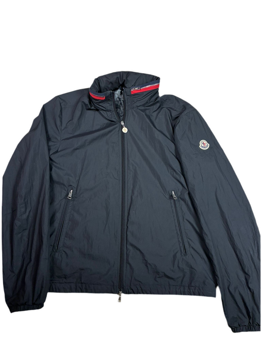 Moncler farlak nylon jacket (M)
