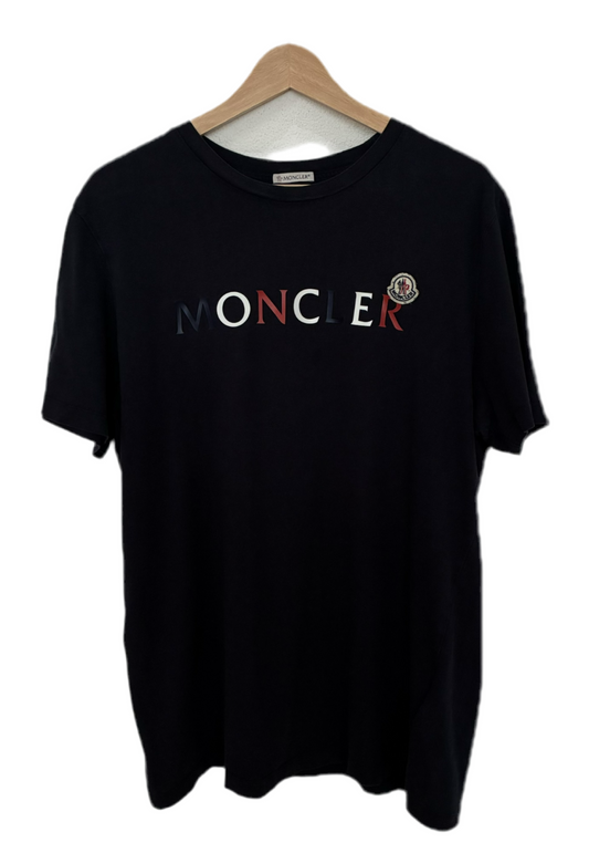 Moncler shirt (XL)