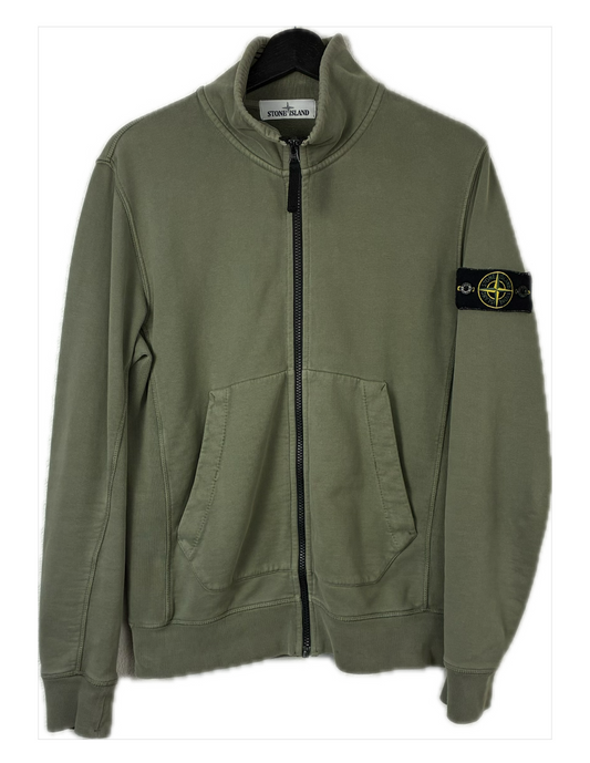 Stone Island vest (M)