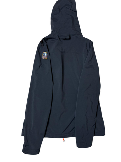 Parajumpers soft shell jacket (S)