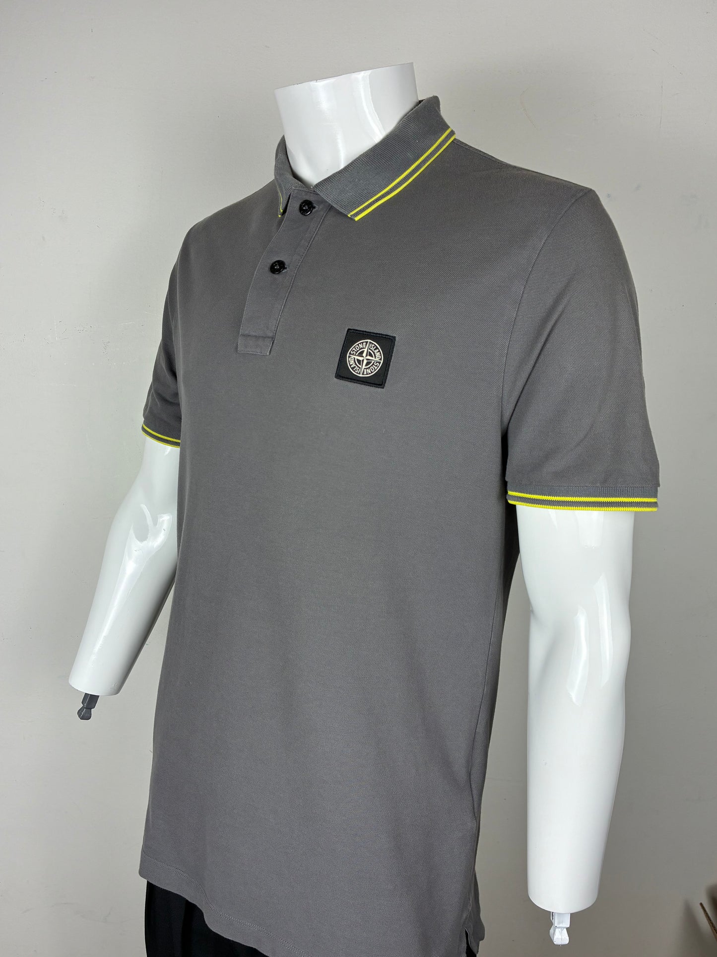 Stone Island Polo (XL)