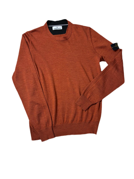 Stone Island trui (XL)