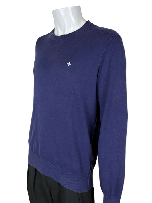 Stone Island Pullover (XL)