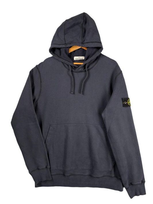 Stone Island hoodie (XL)