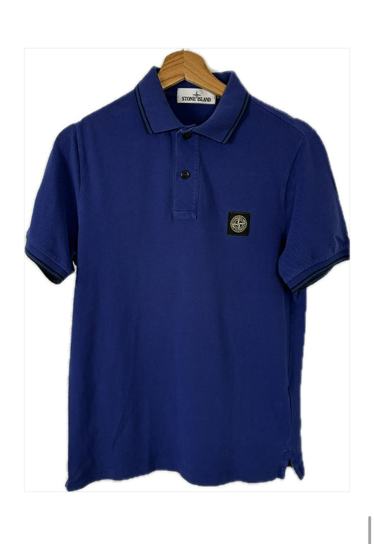 Stone Island polo (S)