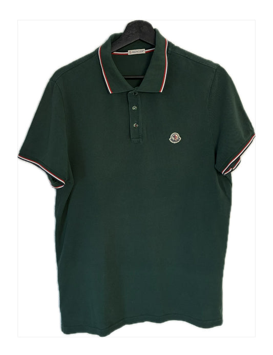 Moncler polo (L)