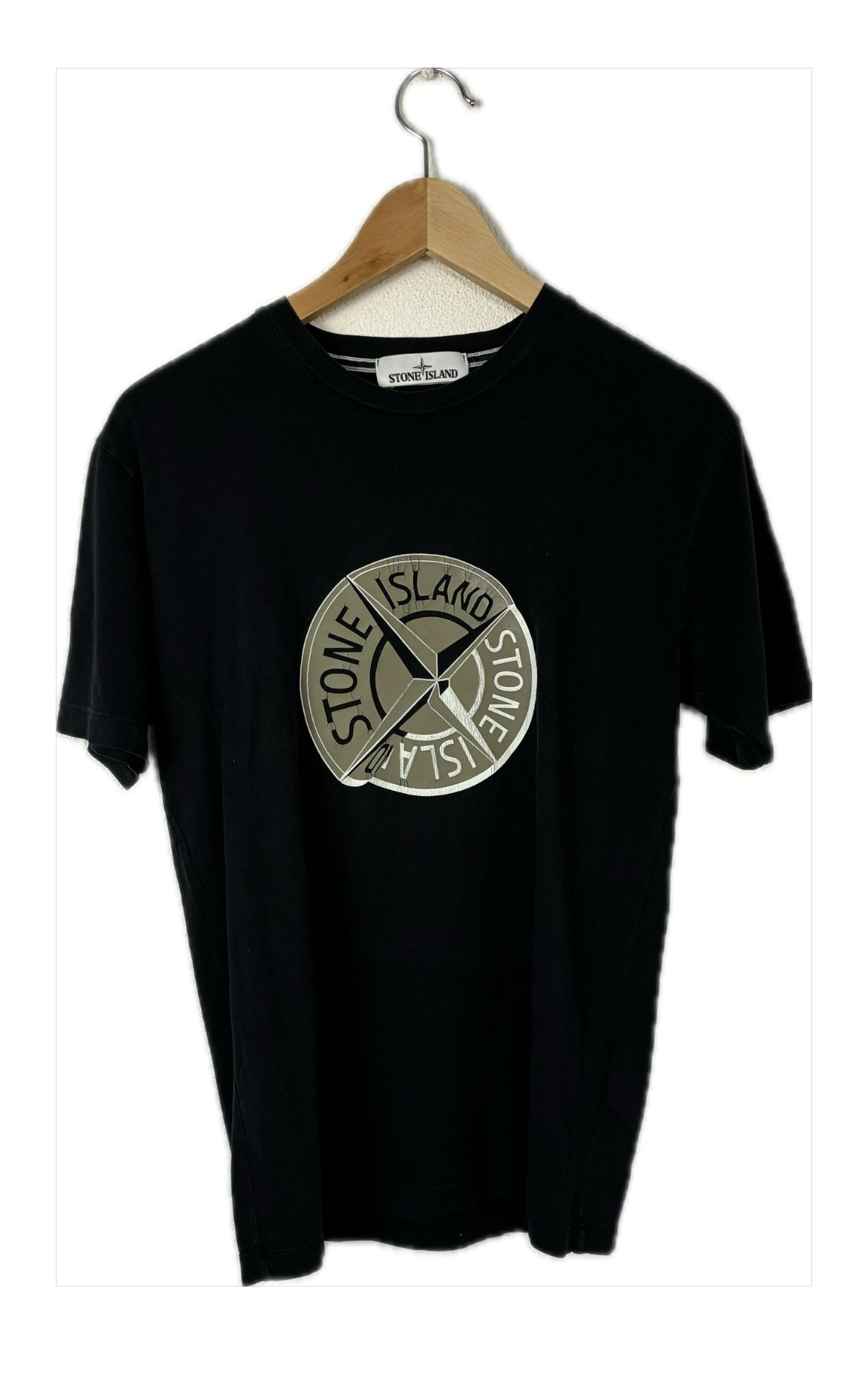Stone Island shirt (M)
