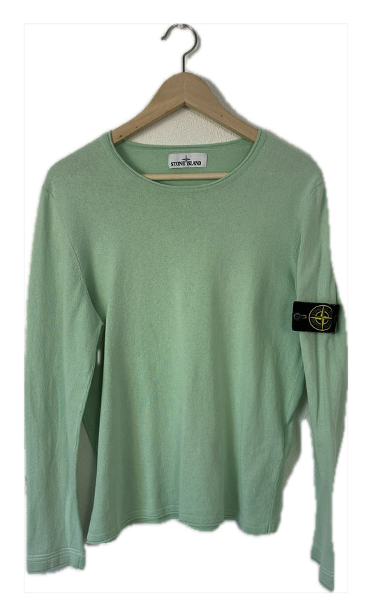 Stone Island sweater (M)
