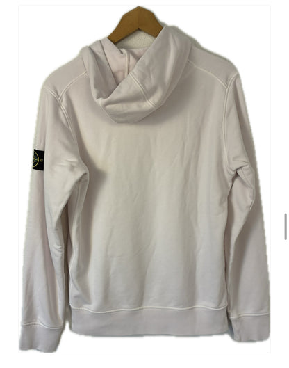 Stone Island hoodie (S)