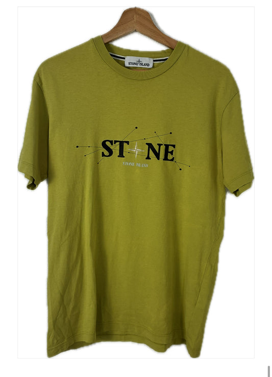 Stone Island shirt (L)