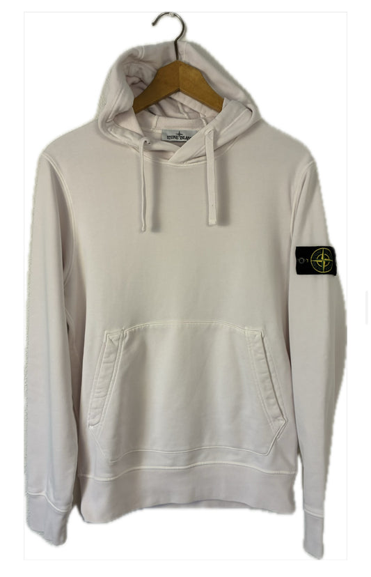 Stone Island hoodie (S)